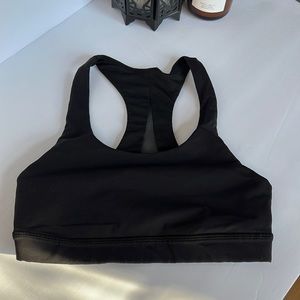 Lululemon Invigorate Bra